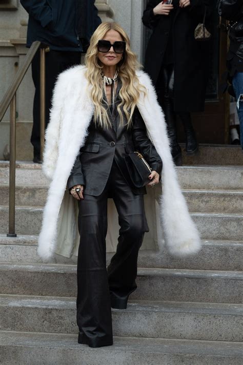 rachel zoe fashion